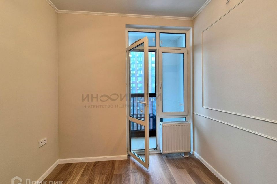 Продаётся 1-комнатная квартира, 32.5 м²