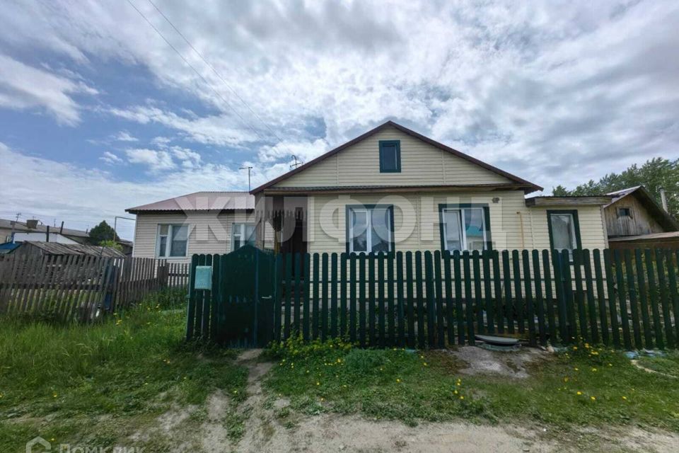 Продаётся 2-комнатная квартира, 49.9 м²