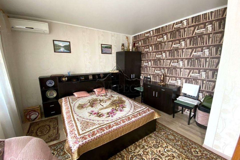 Продаётся 2-комнатная квартира, 67.1 м²