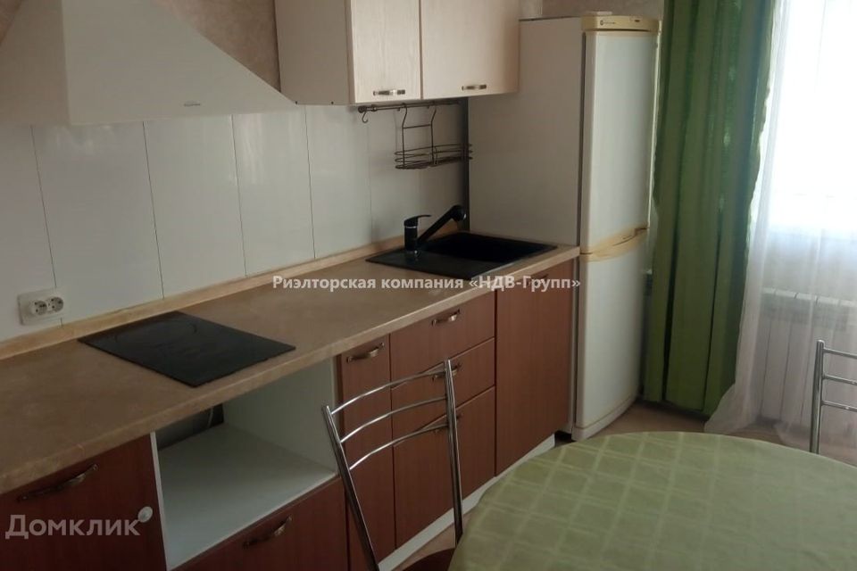 Сдаётся 2-комнатная квартира, 44 м²