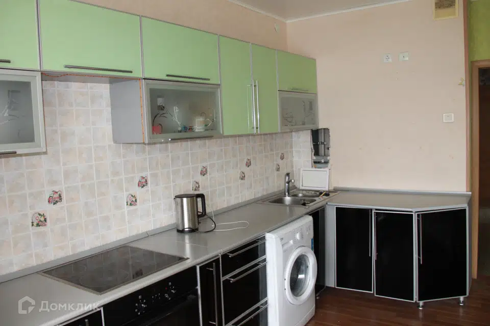 Продаётся 3-комнатная квартира, 78 м²