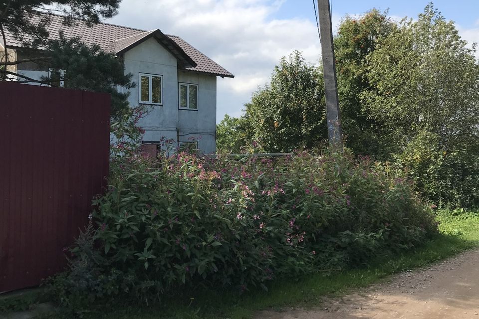Рощино земельные участки. СНТ Рощино