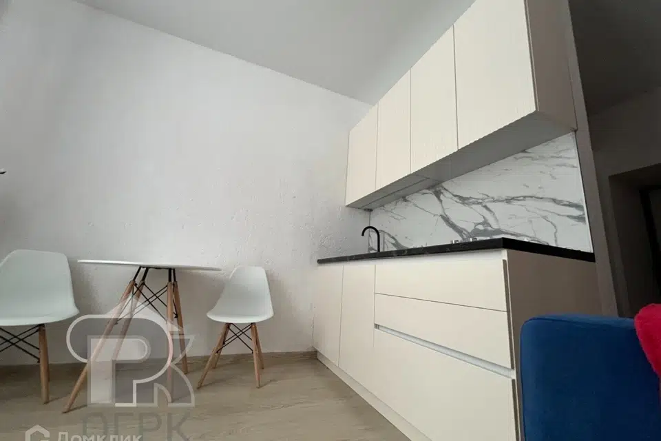 Продаётся студия, 18.1 м²