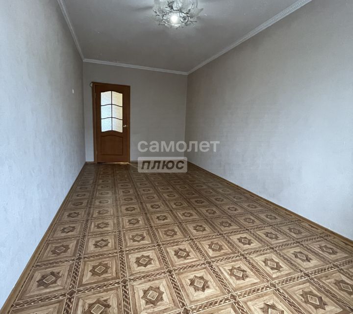 Продаётся 3-комнатная квартира, 70.5 м²