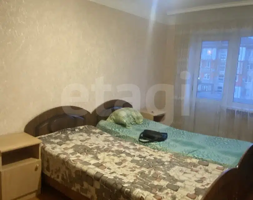 Продаётся 1-комнатная квартира, 30 м²