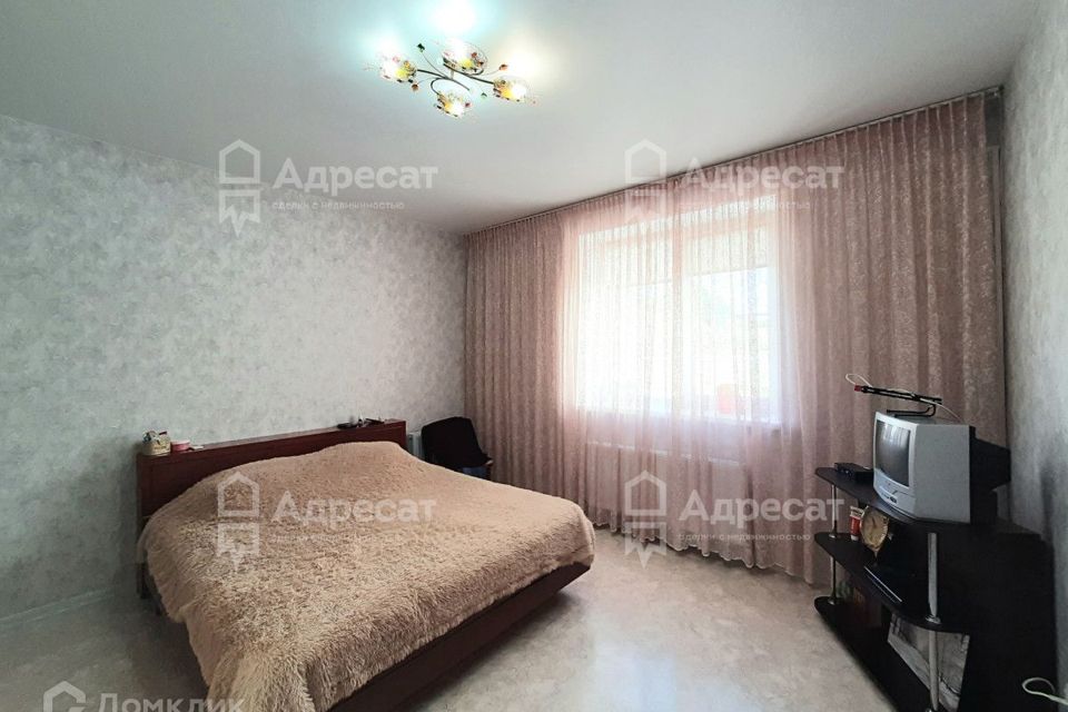 Продаётся 4-комнатная квартира, 87.2 м²