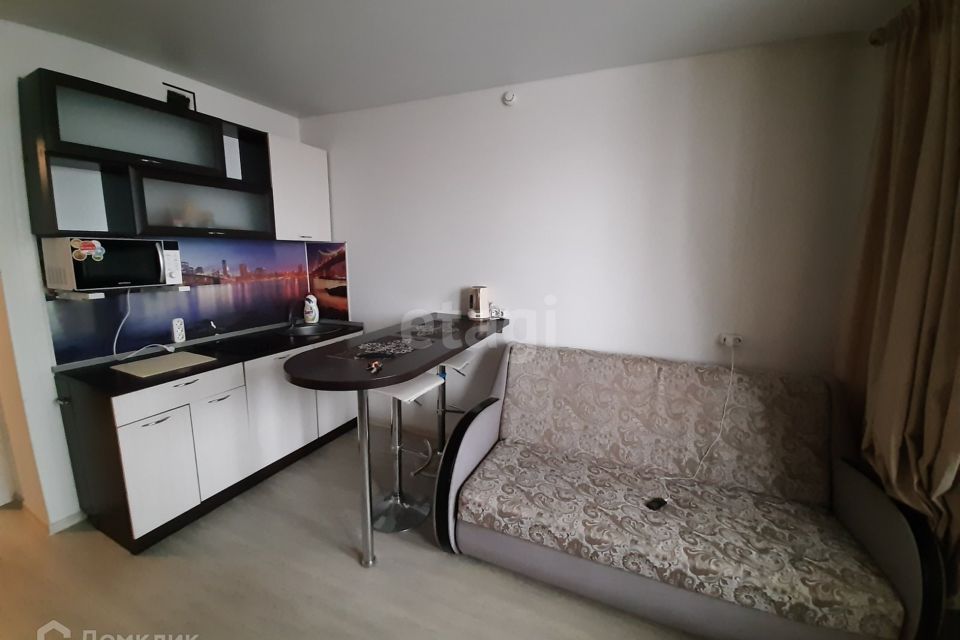 Сдаётся студия, 30 м²