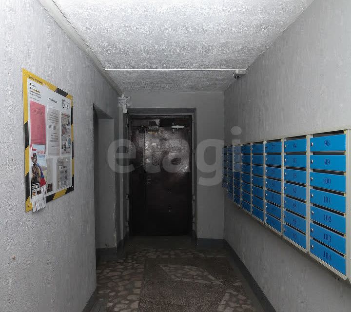 Сдаётся 2-комнатная квартира, 32.4 м²