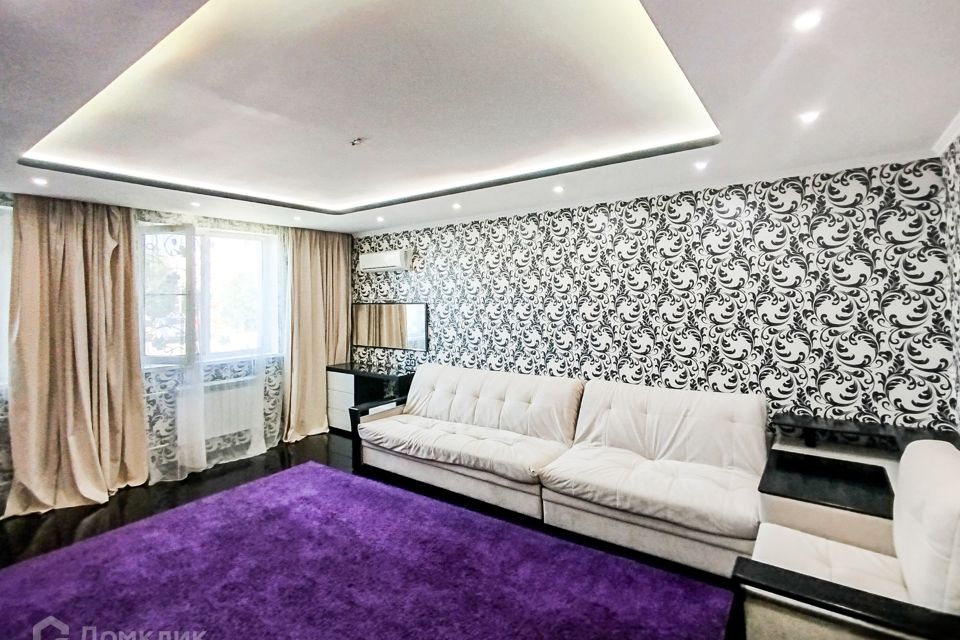 Продаётся 2-комнатная квартира, 68.5 м²