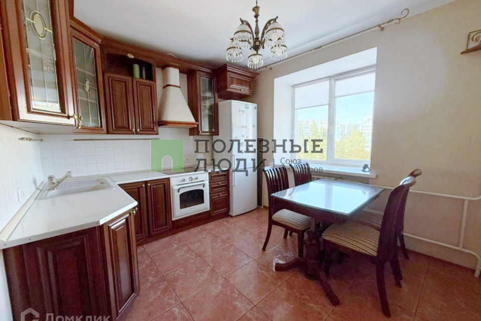 Продаётся 3-комнатная квартира, 80.1 м²