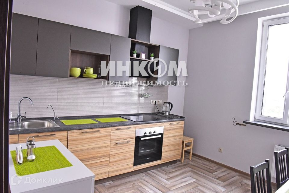 Сдаётся 2-комнатная квартира, 74 м²