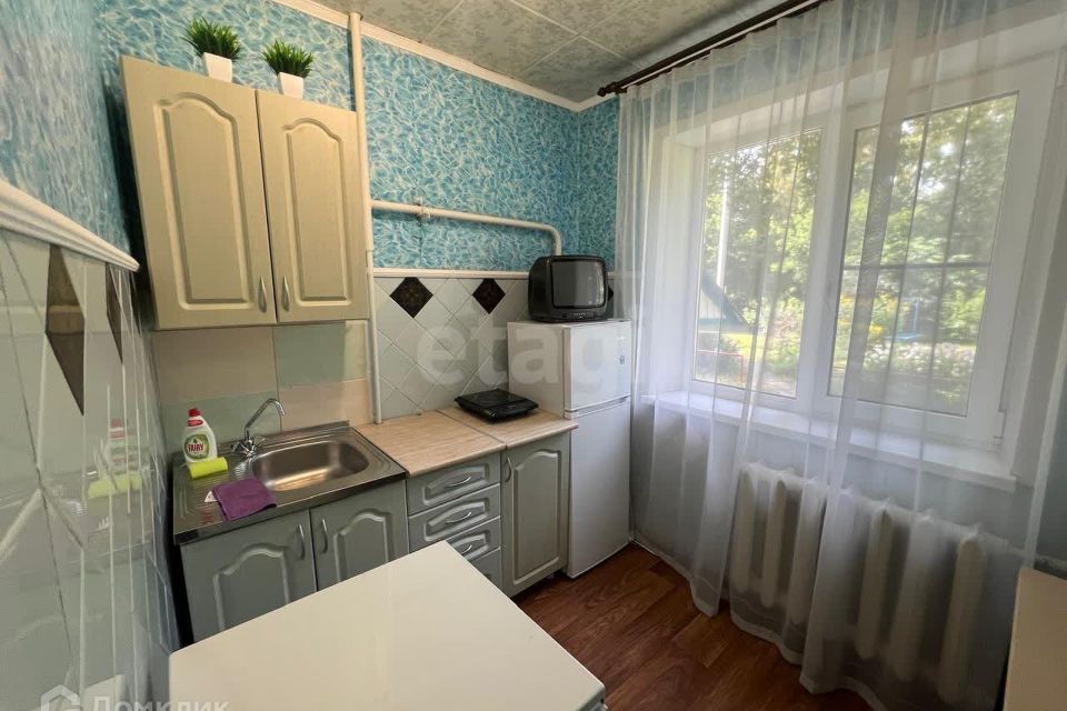 Сдаётся 1-комнатная квартира, 30.7 м²