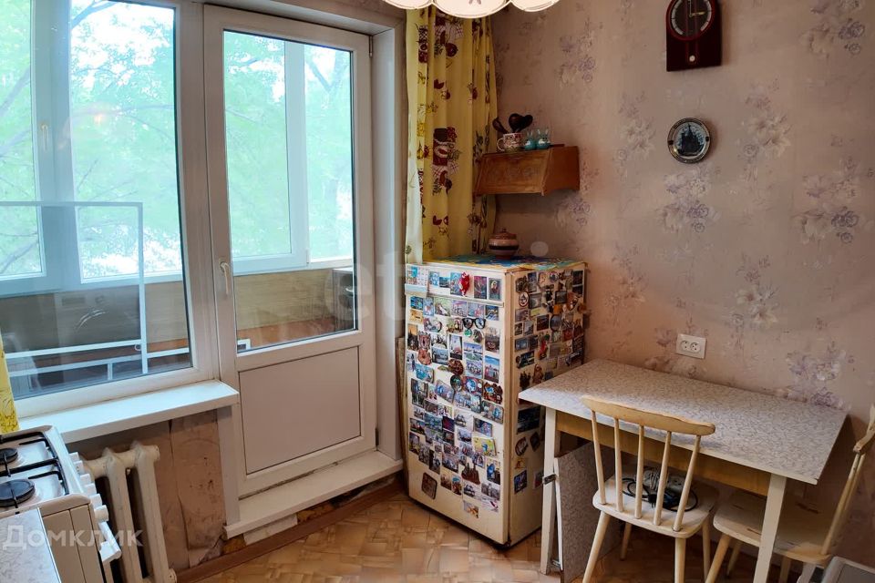 Продаётся 2-комнатная квартира, 47.1 м²