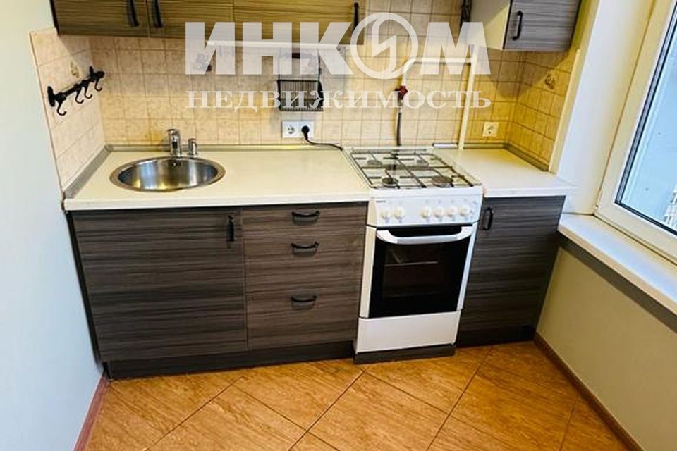 Продаётся 2-комнатная квартира, 44.9 м²