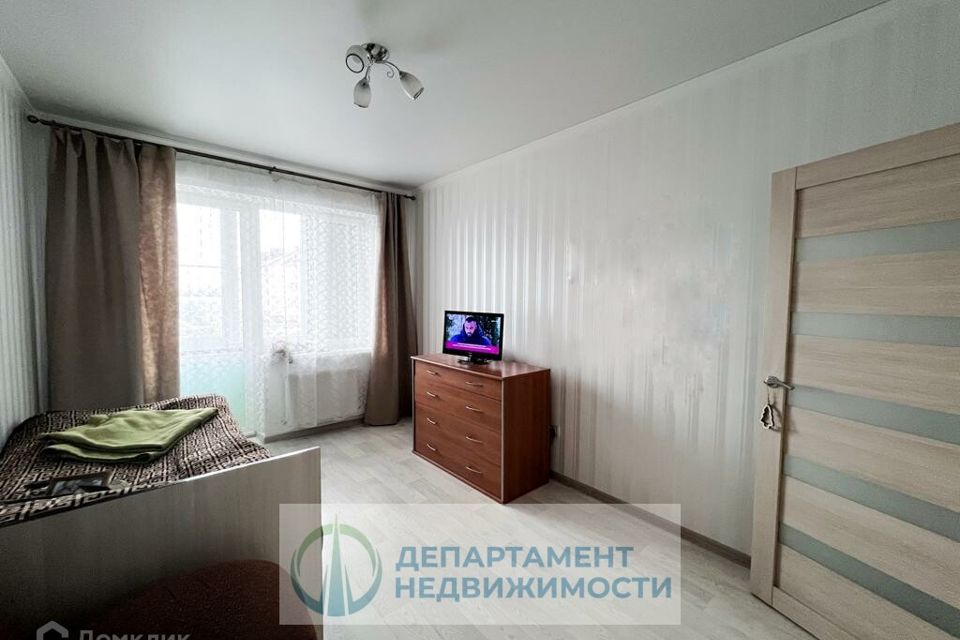 Продаётся 2-комнатная квартира, 63.8 м²