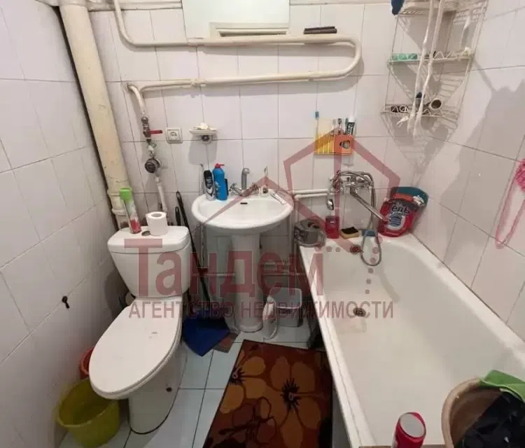 Продаётся 2-комнатная квартира, 46 м²