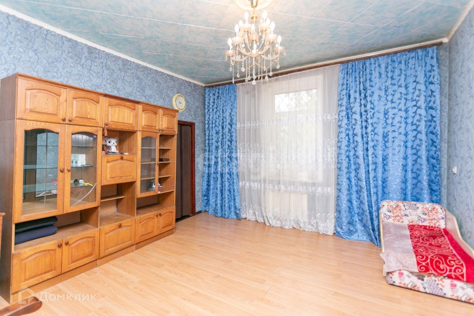 Продаётся 2-комнатная квартира, 51 м²
