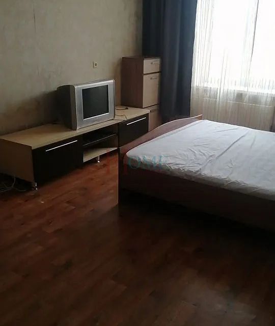 Сдаётся 1-комнатная квартира, 37 м²