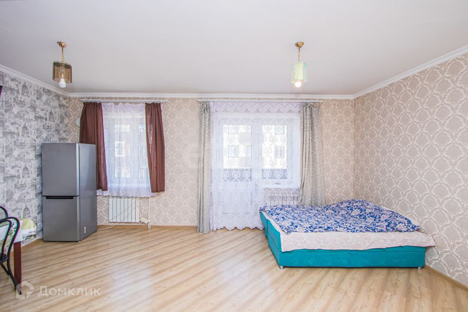Продаётся студия, 33.8 м²
