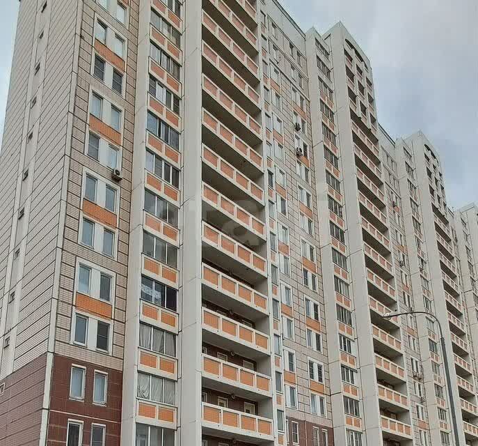 Продаётся 2-комнатная квартира, 71.3 м²