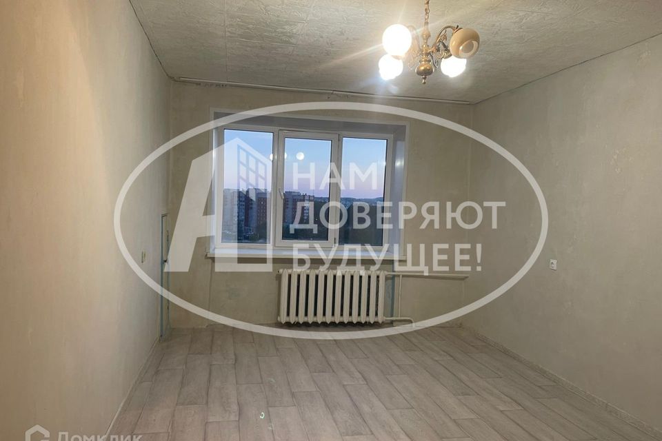 Продаётся 1-комнатная квартира, 31.1 м²