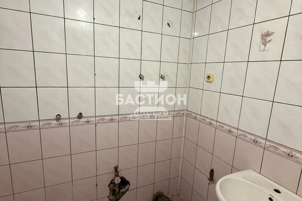 Продаётся 1-комнатная квартира, 22 м²