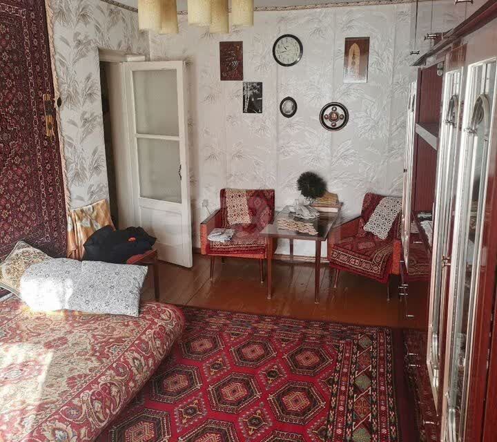 Продаётся 2-комнатная квартира, 43 м²