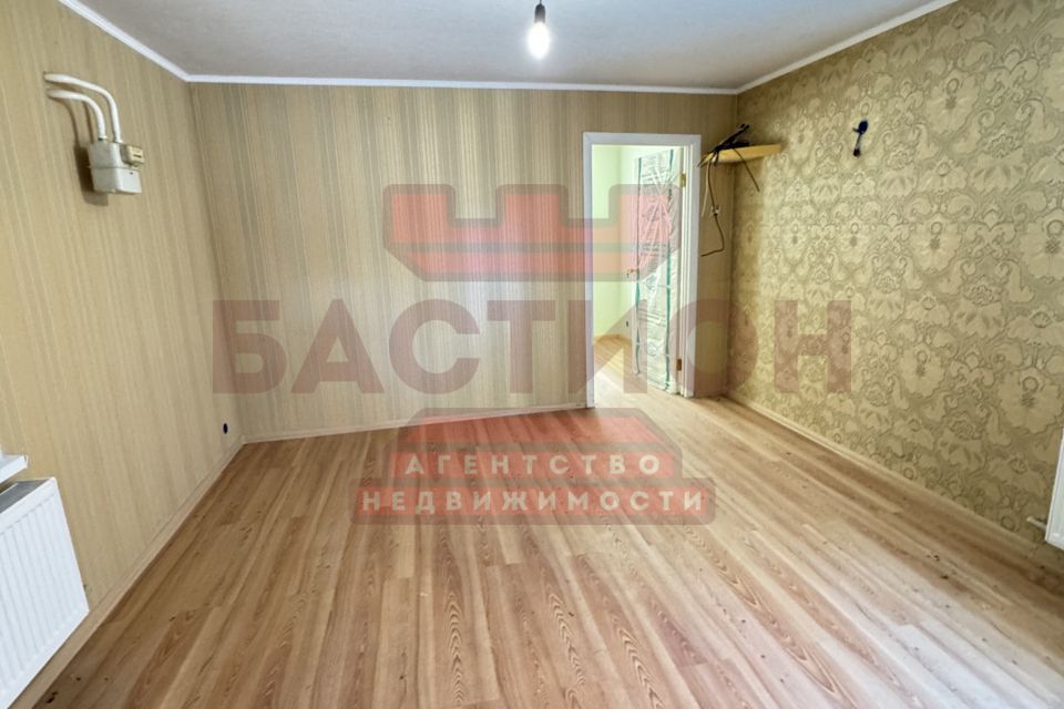 Продаётся 1-этажный дом, 35 м²