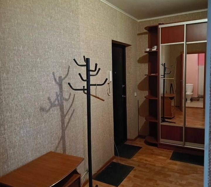 Сдаётся 1-комнатная квартира, 40 м²