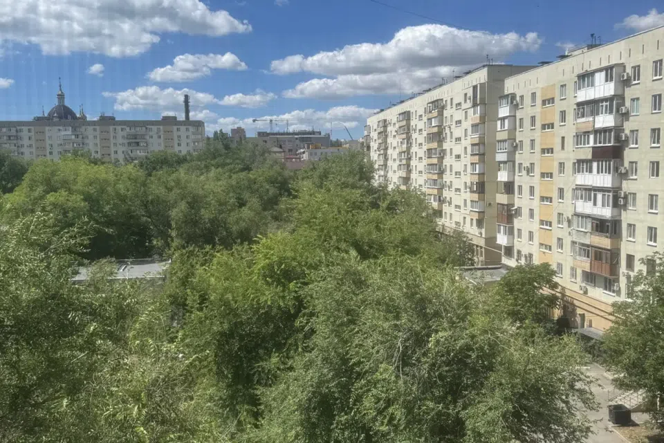 Продаётся 2-комнатная квартира, 45.1 м²