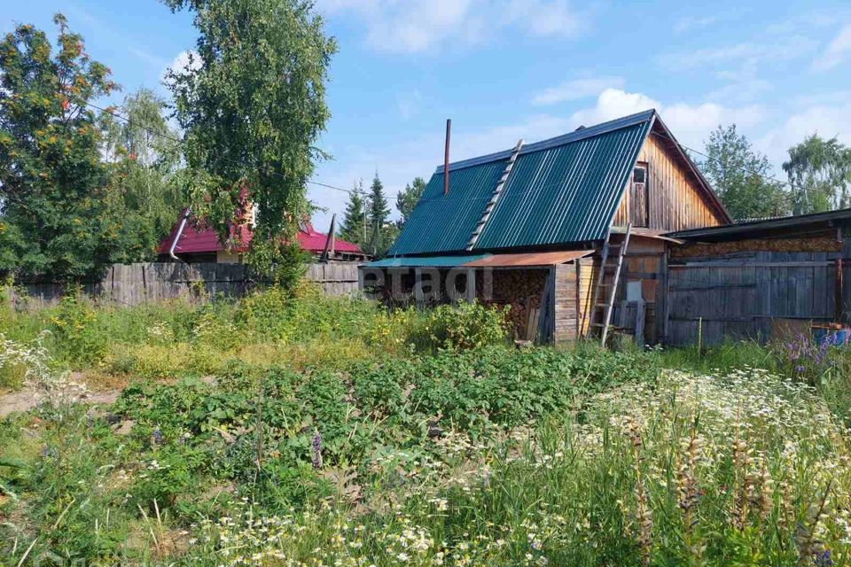 Купить Дачу В Бору Тюмень