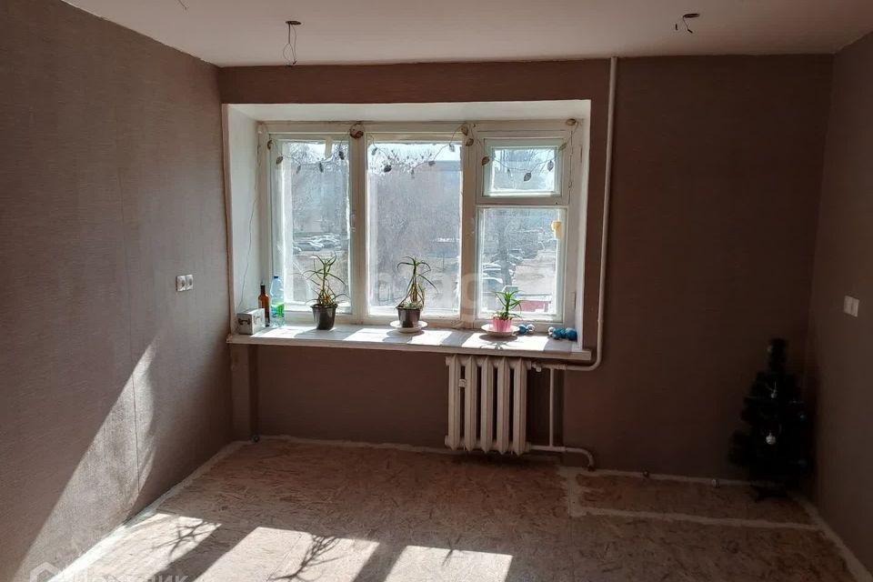 Продаётся студия, 18.1 м²