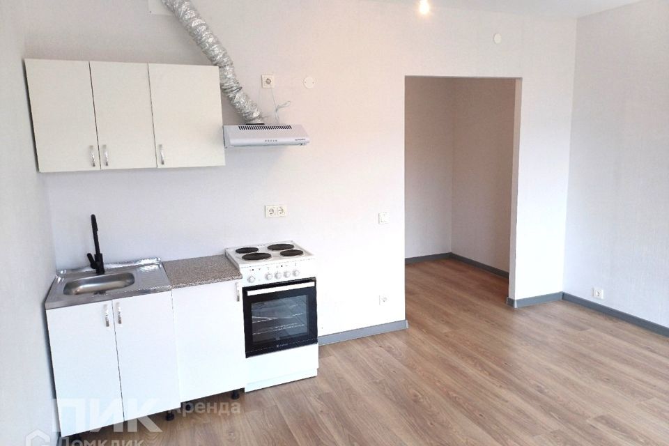 Сдаётся студия, 25.5 м²