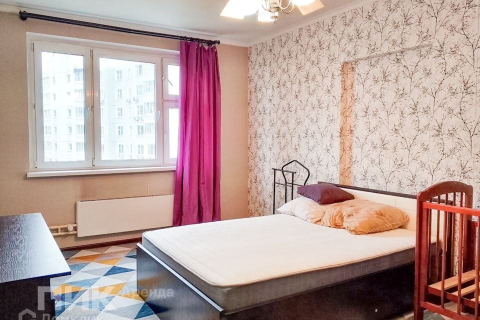 Сдаётся 2-комнатная квартира, 67 м²