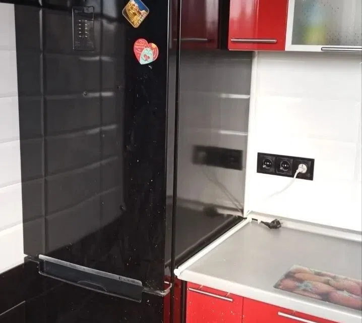 Продаётся 2-комнатная квартира, 42 м²