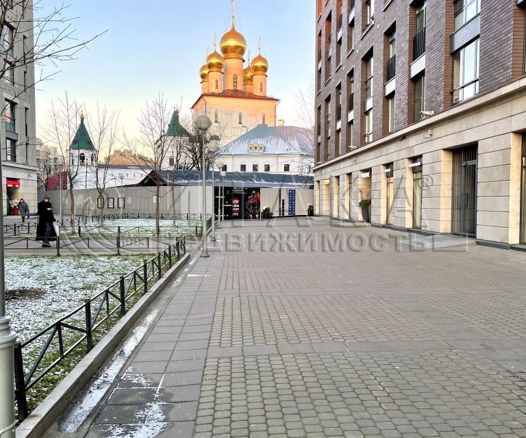 Продаётся 2-комнатная квартира, 71.1 м²