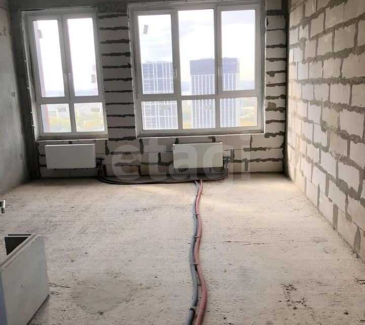 Продаётся студия, 27.5 м²