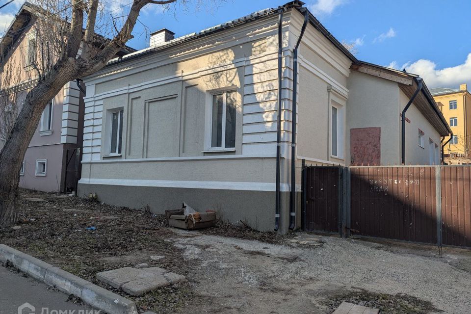 Продаётся 1-этажный дом, 121 м²