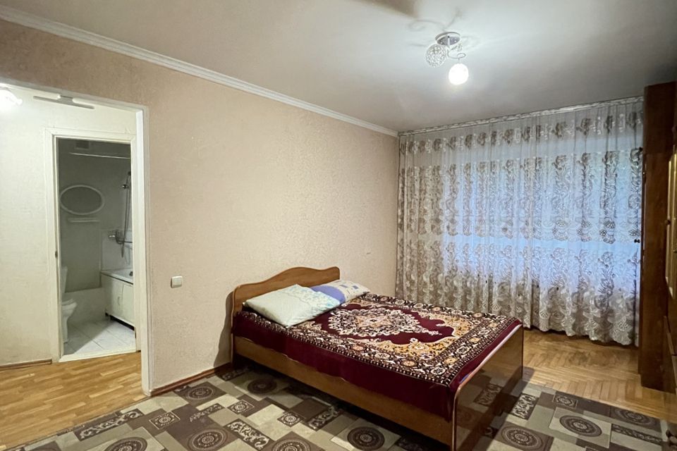 Сдаётся 1-комнатная квартира, 32 м²