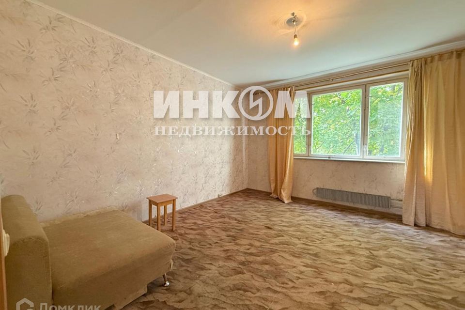 Продаётся 4-комнатная квартира, 75.6 м²