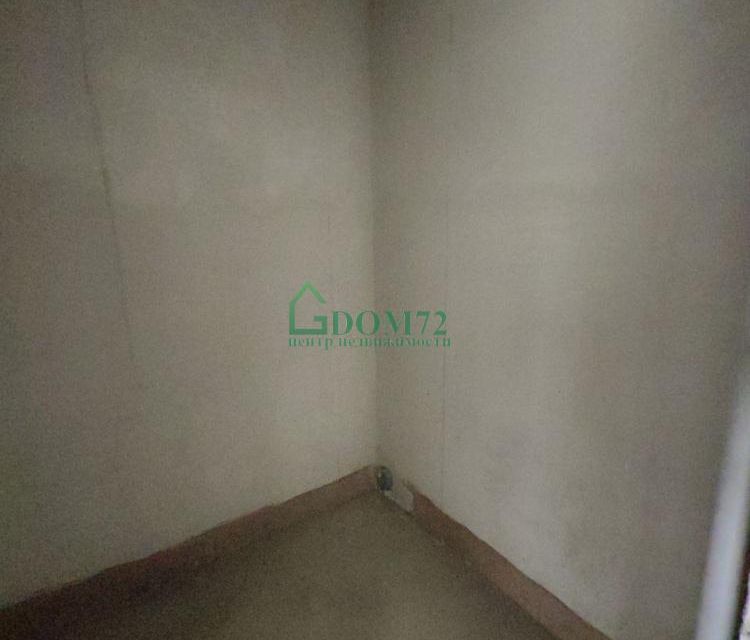 Продаётся студия, 18.9 м²