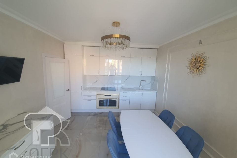 Продаётся 3-комнатная квартира, 78 м²