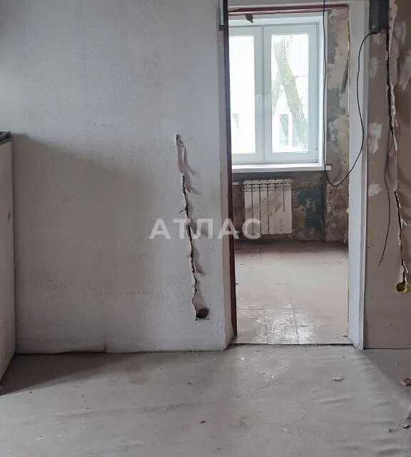 Продаётся 1-комнатная квартира, 47.7 м²