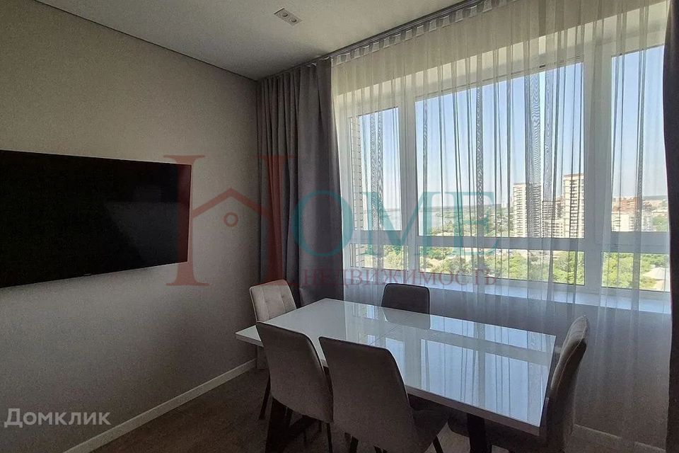 Сдаётся 4-комнатная квартира, 80 м²