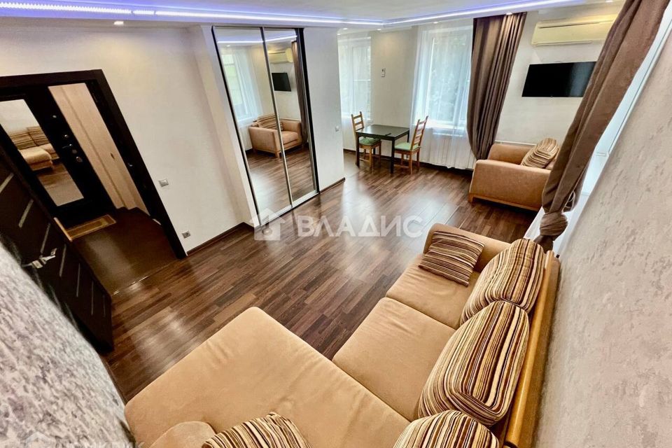 Продаётся 1-комнатная квартира, 31.6 м²