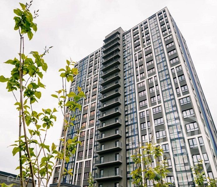 Продаётся 1-комнатная квартира, 32.67 м²