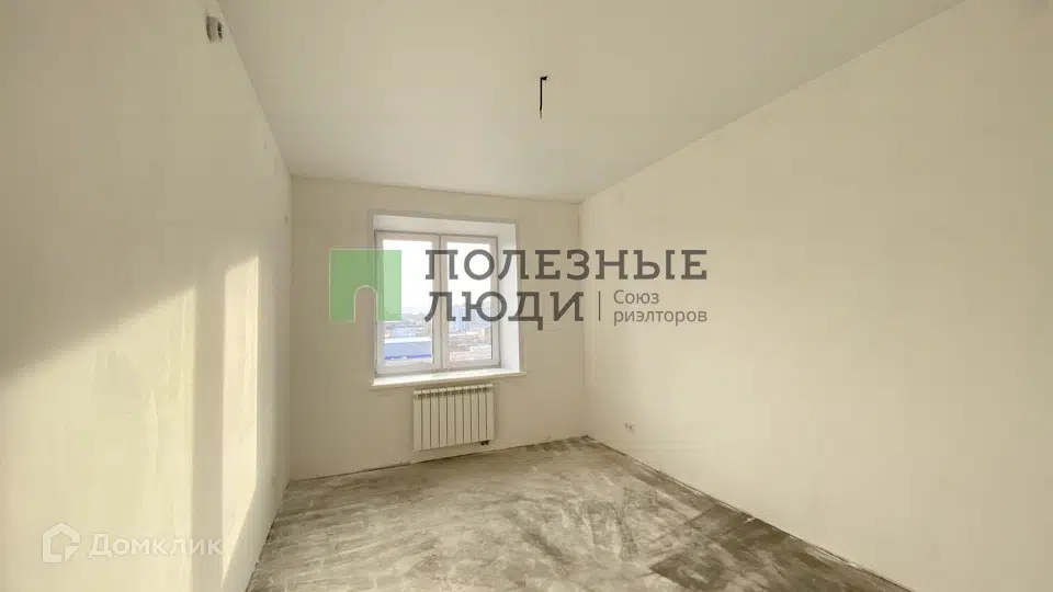 Продаётся 1-комнатная квартира, 37.5 м²