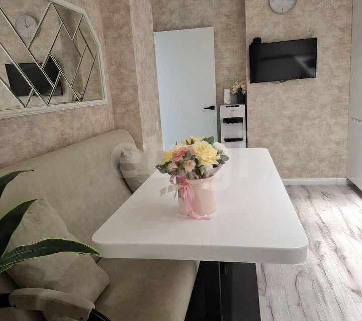 Продаётся 3-комнатная квартира, 71 м²