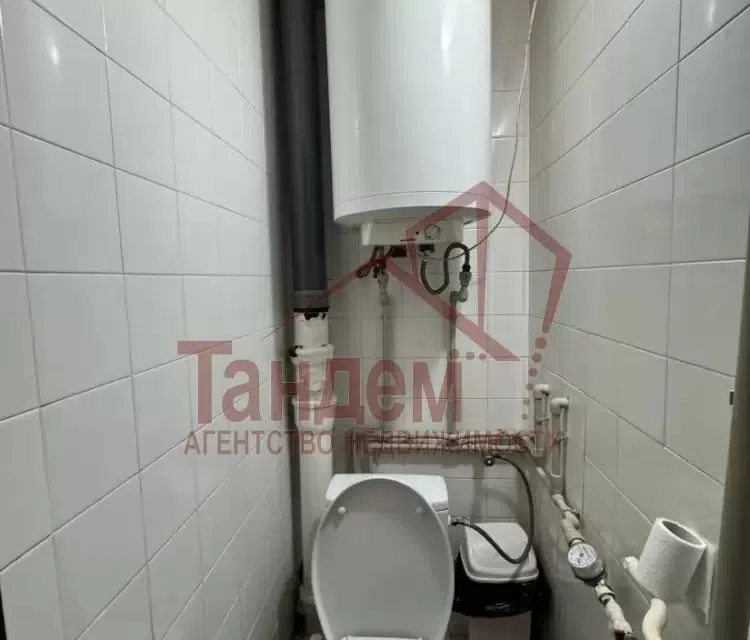 Продаётся 2-комнатная квартира, 55 м²