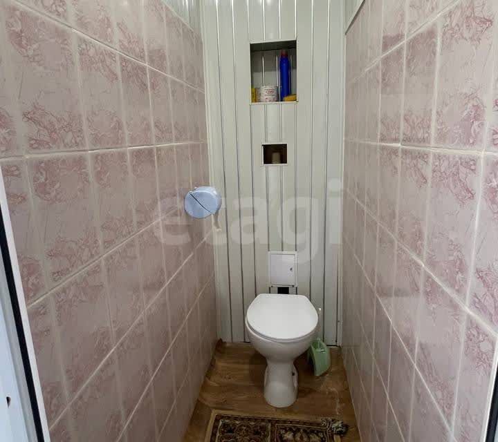 Продаётся 3-комнатная квартира, 62.9 м²